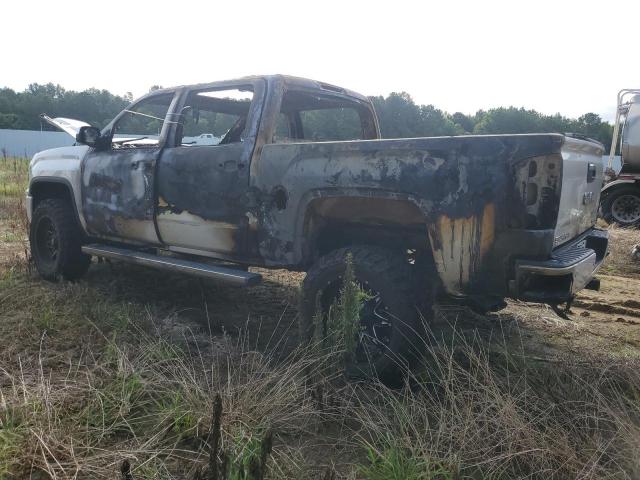 2018 GMC SIERRA K15 3GTU2PEJ9JG144472