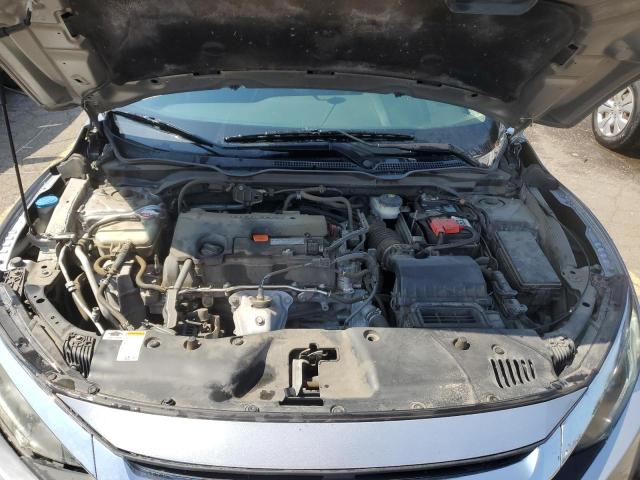 2018 HONDA CIVIC LX 19XFC2E55JE012686
