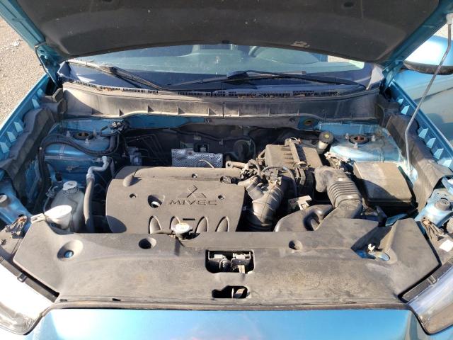 2014 MITSUBISHI OUTLANDER - 4A4AR4AU0EE023817