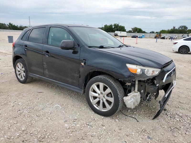 2015 MITSUBISHI OUTLANDER 4A4AP3AU3FE020587