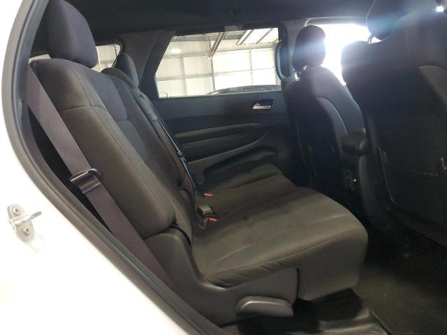 2022 DODGE DURANGO SX 1C4RDJAG7NC174893