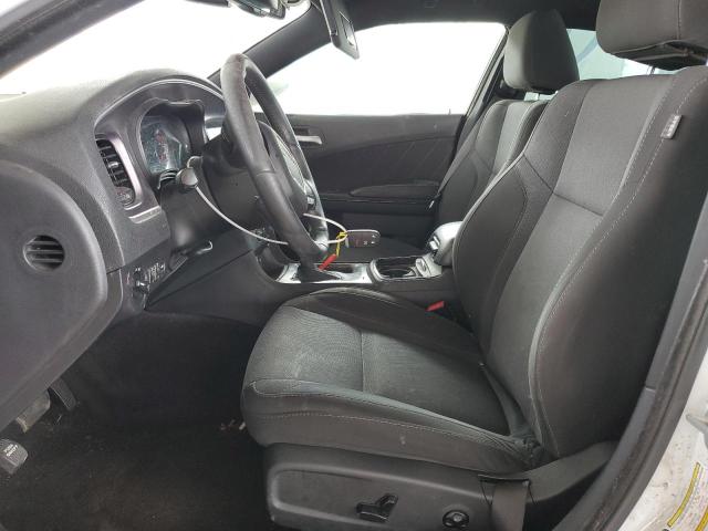 2016 DODGE CHARGER SX - 2C3CDXHGXGH246947