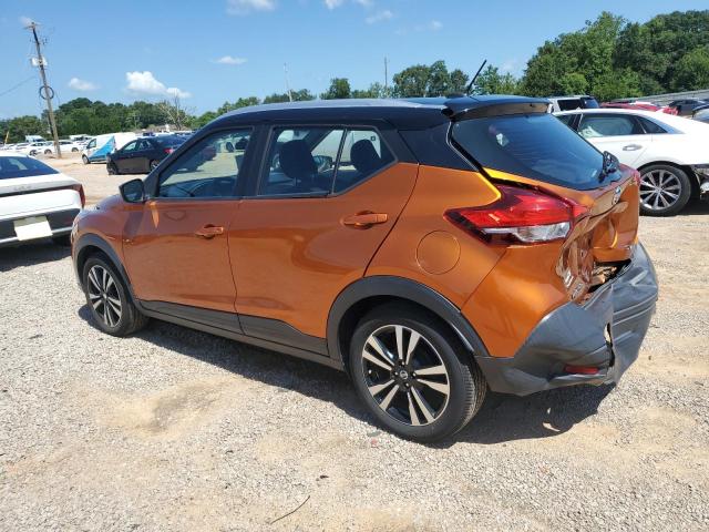 2019 NISSAN KICKS S 3N1CP5CU9KL553436