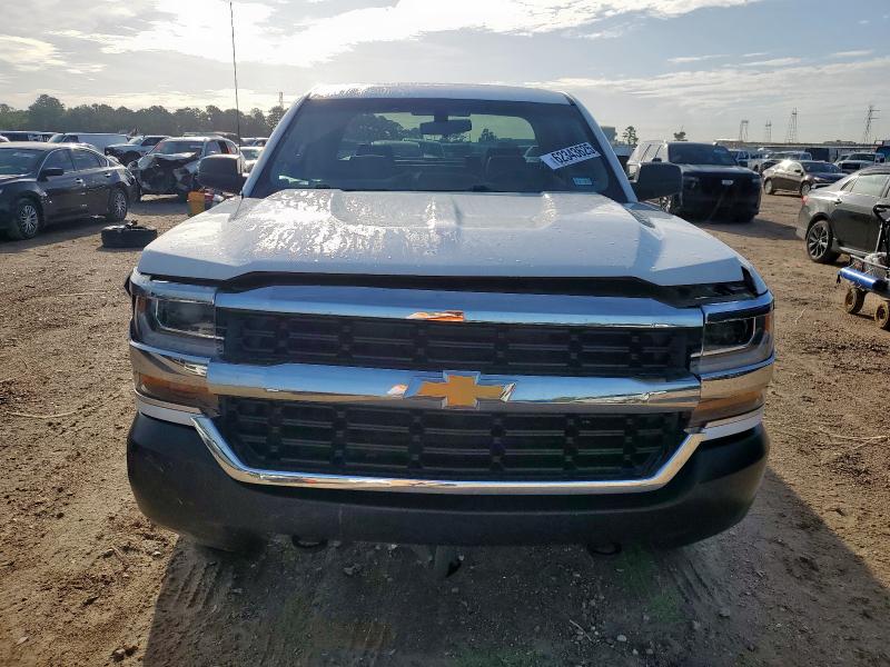 2019 CHEVROLET SILVERADO - 2GCVKNEC5K1159829