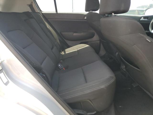 2020 KIA SPORTAGE L - KNDPMCAC0L7802217