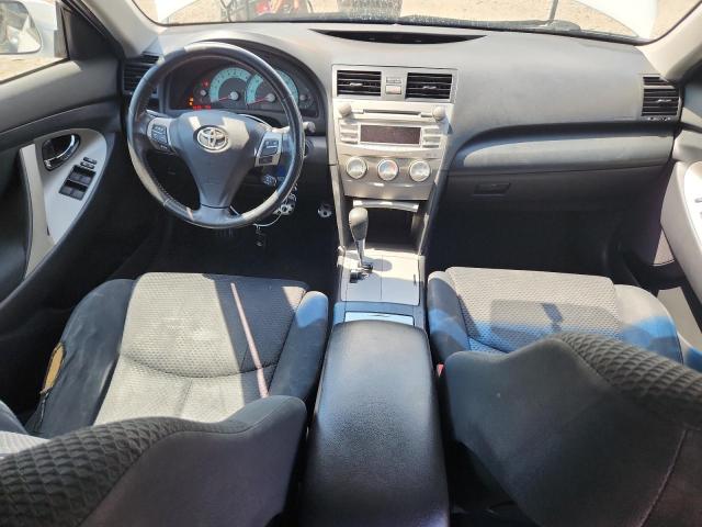 2011 TOYOTA CAMRY BASE - 4T1BF3EKXBU767347