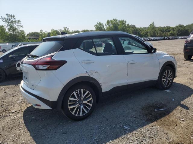 2024 NISSAN KICKS SV 3N1CP5CV8RL572871