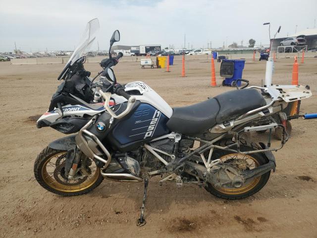 2023 BMW R 1250 GS WB10M1304P6G46588