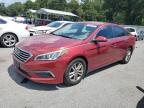2015 HYUNDAI SONATA SE - 5NPE24AF0FH185933