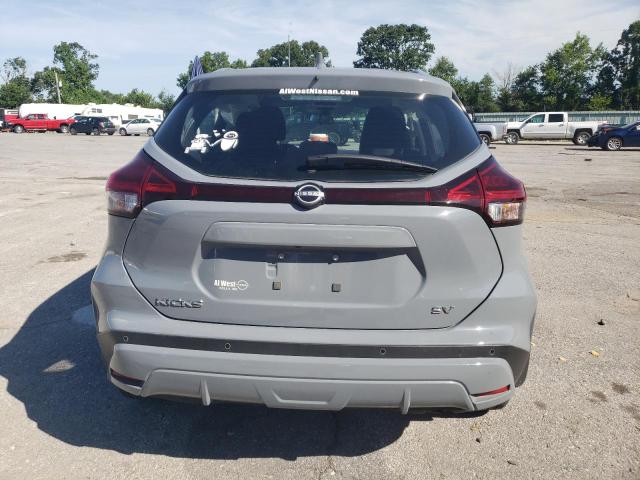 2023 NISSAN KICKS SV 3N1CP5CV5PL495020