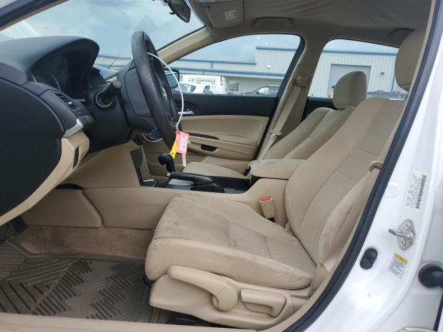 2012 HONDA ACCORD LX - 1HGCP2F33CA078536
