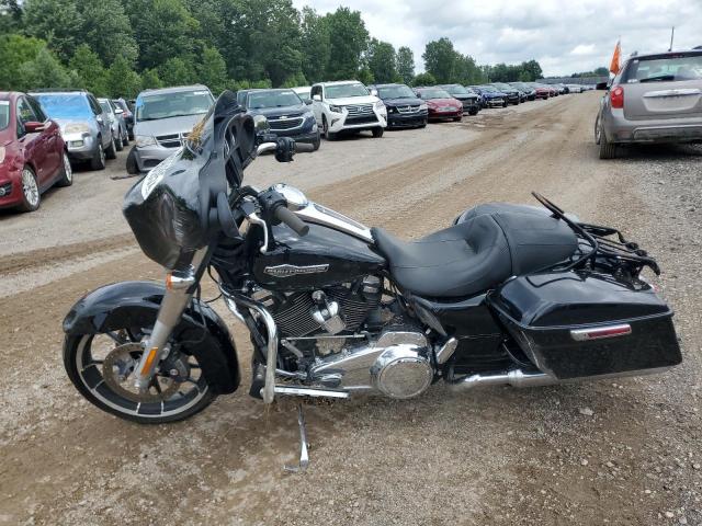 2023 HARLEY-DAVIDSON FLHX 1HD1KBC18PB662436