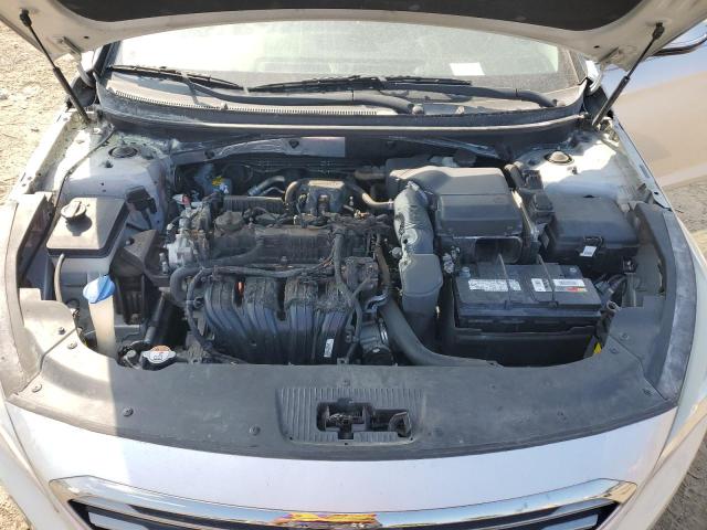 2015 HYUNDAI SONATA SPO 5NPE34AF9FH125503