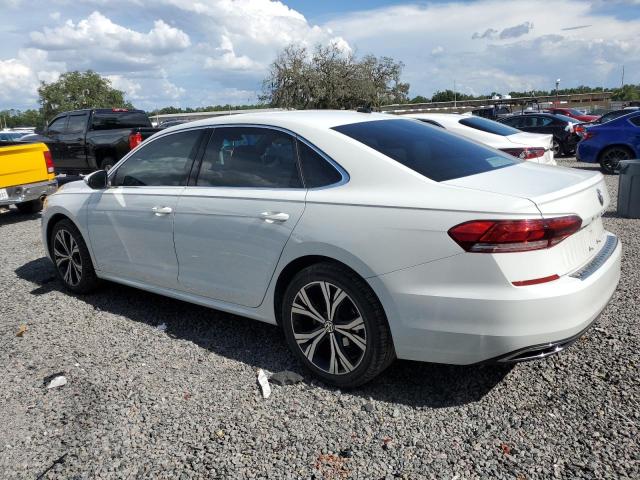 2022 VOLKSWAGEN PASSAT SE 1VWSA7A35NC002207