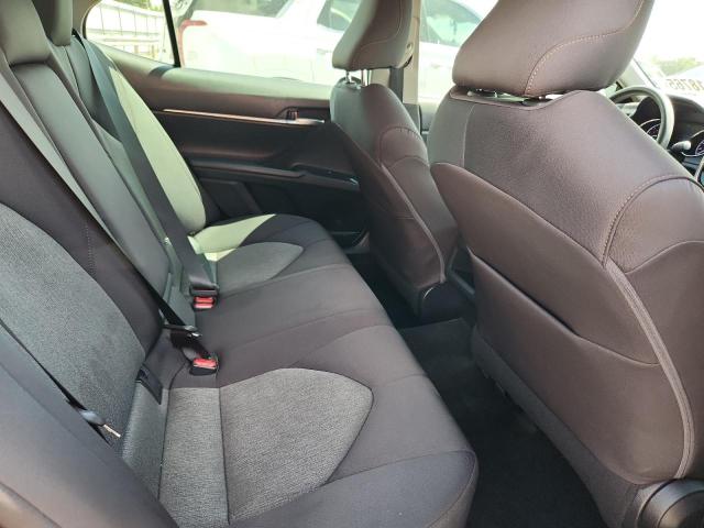 2020 TOYOTA CAMRY LE - 4T1C11BK7LU016526