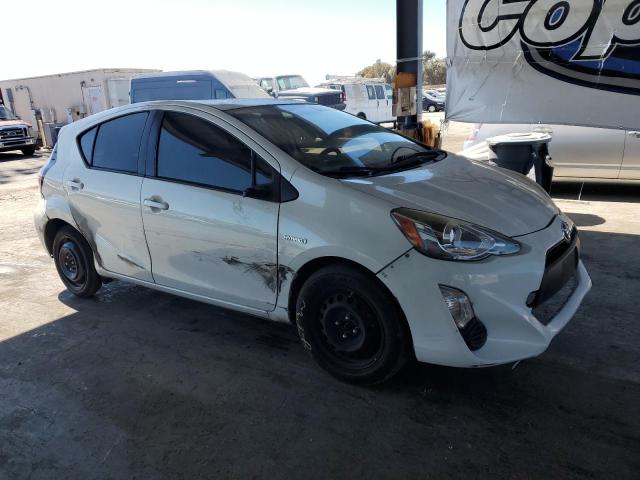 2015 TOYOTA PRIUS C JTDKDTB3XF1575473