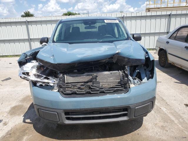 2022 FORD MAVERICK X 3FTTW8E91NRB14789