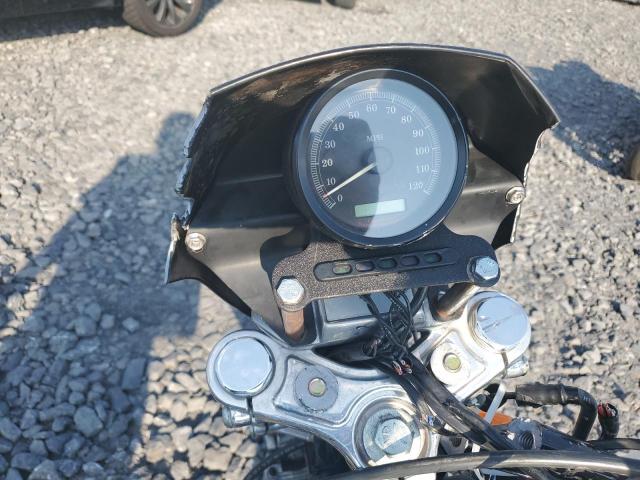 2005 HARLEY-DAVIDSON XL883 L 1HD4CMM145K429025