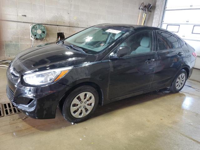HYUNDAI ACCENT SE