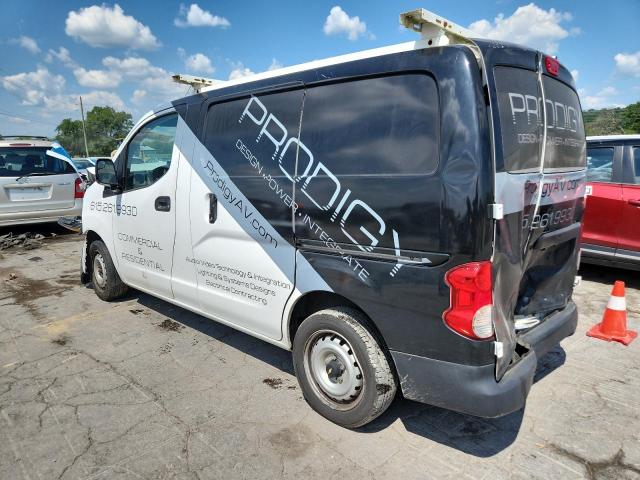 2015 CHEVROLET CITY EXPRE 3N63M0YN2FK696120