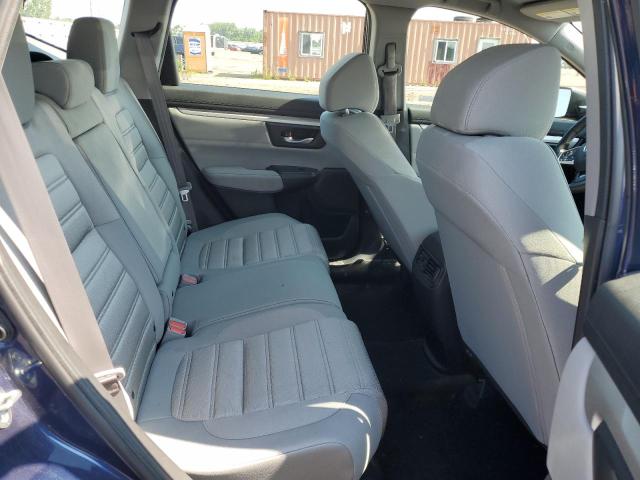 2020 HONDA CR-V LX 2HKRW2H20LH639641