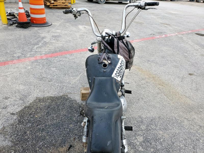 2002 HONDA VTX1800 C 1HFSC46062A001767