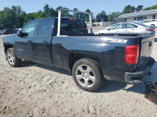 2017 CHEVROLET SILVERADO 1GCVKREC1HZ211576