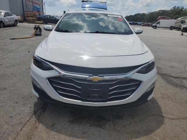 2022 CHEVROLET MALIBU LT - 1G1ZD5ST6NF128336