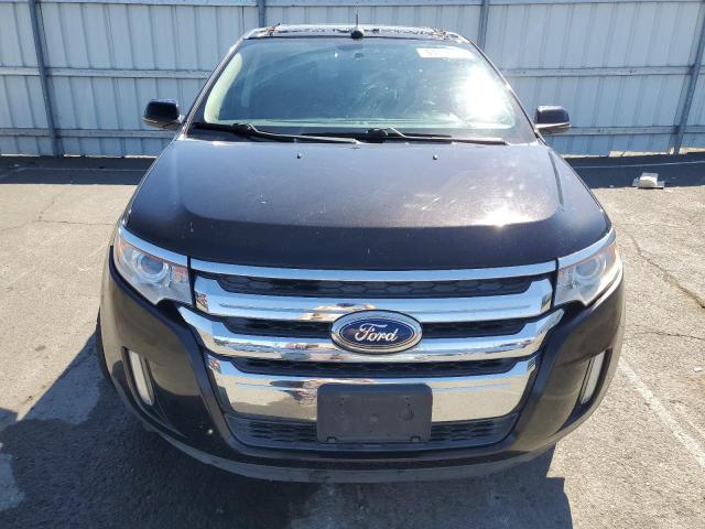 2013 FORD EDGE LIMIT - 2FMDK3K95DBA59053