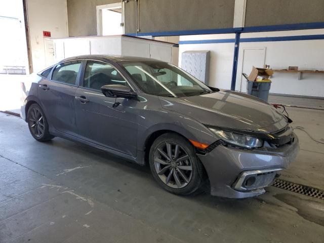 2020 HONDA CIVIC EX 19XFC1F38LE214500