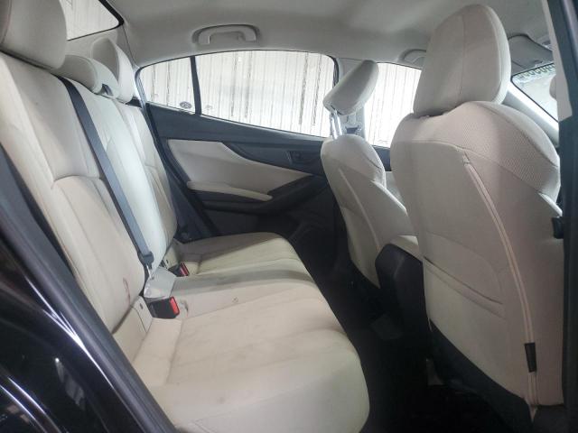 2020 SUBARU IMPREZA 4S3GKAB63L3602443