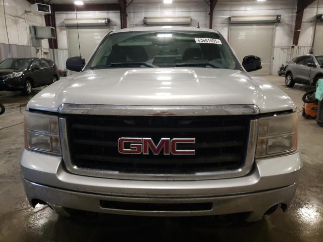 2011 GMC SIERRA K15 - 1GTR2VE35BZ284063