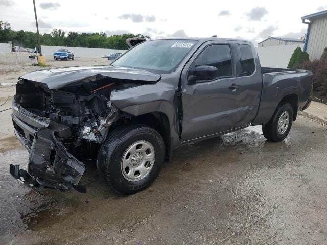 2022 NISSAN FRONTIER S - 1N6ED1CM5NN633518