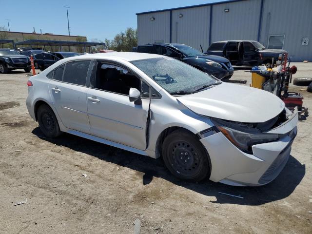 2024 TOYOTA COROLLA LE 5YFB4MDE4RP165529