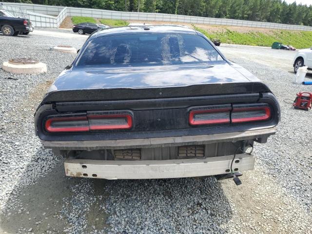 2020 DODGE CHALLENGER 2C3CDZBT4LH118599