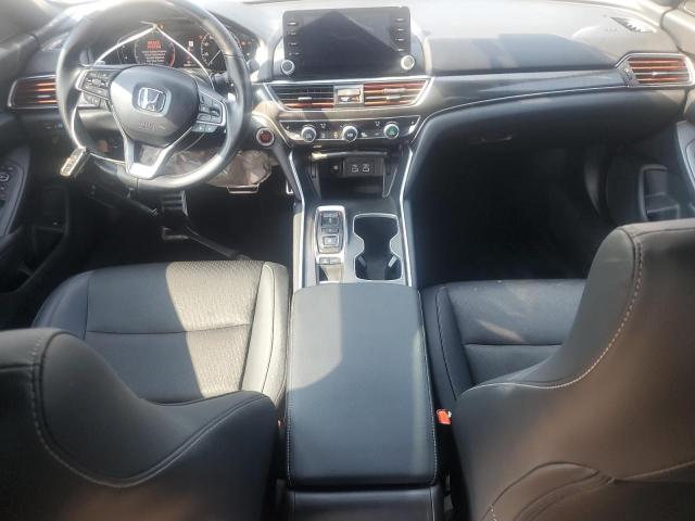 2022 HONDA ACCORD SPORT 1HGCV2F32NA016330