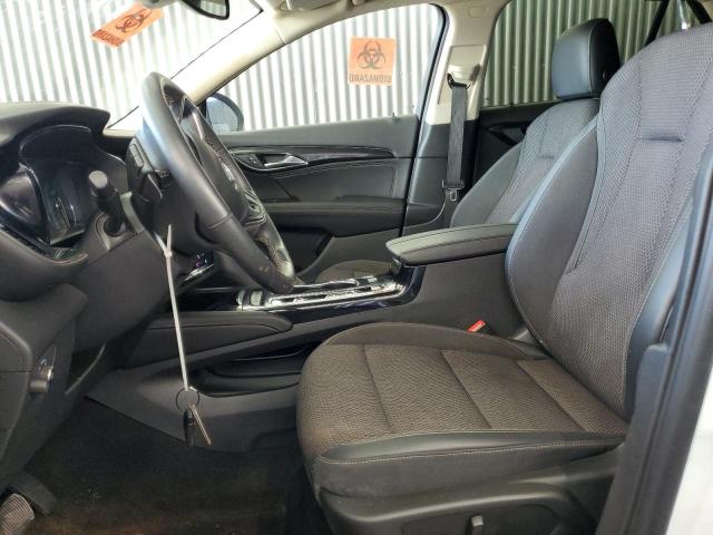 2023 BUICK ENVISION P LRBAZLR44PD038057