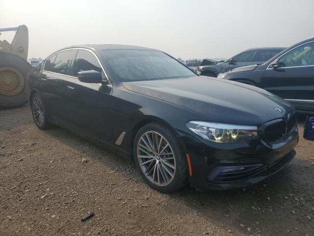 2017 BMW 530 I WBAJA5C32HG893874