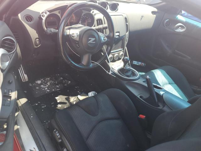 2016 NISSAN 370Z BASE - JN1AZ4EH7GM935070