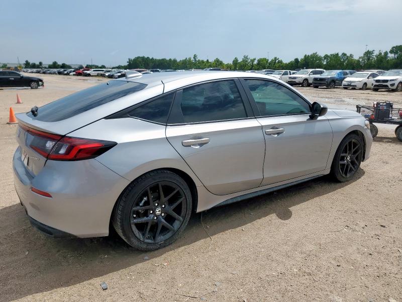 2025 HONDA CIVIC SPOR 19XFL2H86SE021744