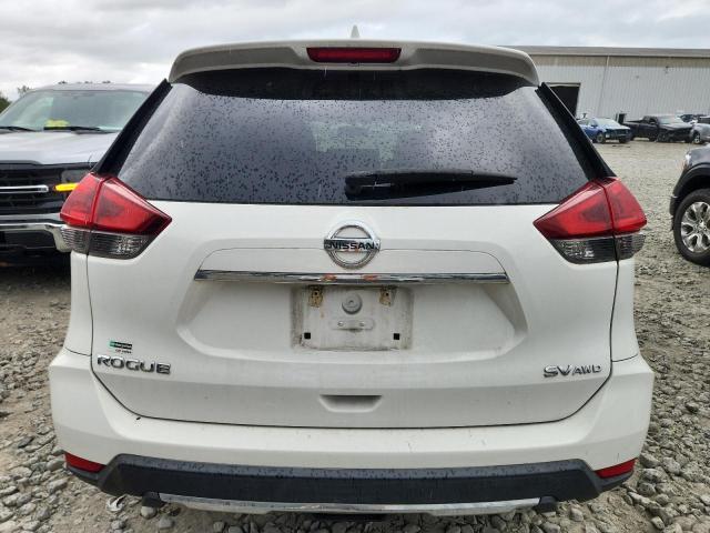 2018 NISSAN ROGUE S 5N1AT2MVXJC801334