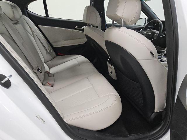 2024 GENESIS G70 BASE KMTG34SC7RU143216