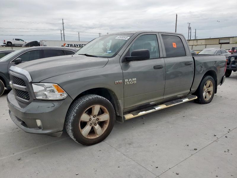 Vin: 1c6rr6kt4ds575730, lot: 63658545, ram 1500 st 2013 img_1