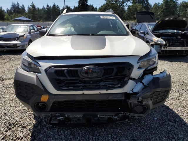 2024 SUBARU OUTBACK WI 4S4BTGUDXR3255915