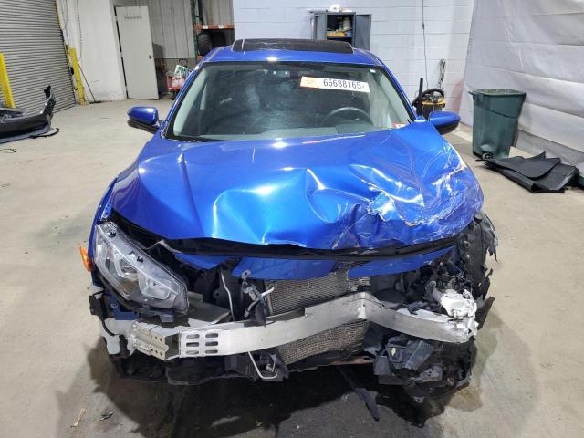 2016 HONDA CIVIC EX 19XFC2F71GE033804
