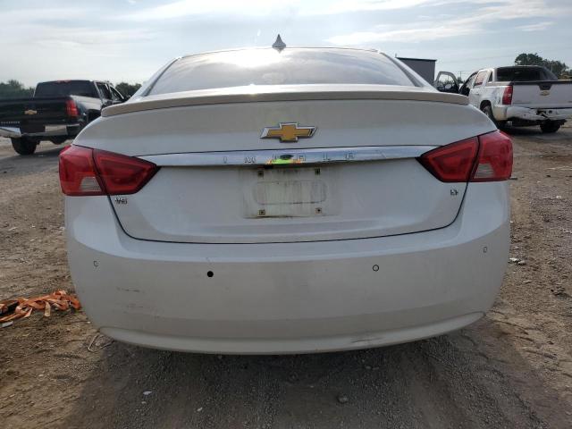 2015 CHEVROLET IMPALA LT 1G1125S31FU116191