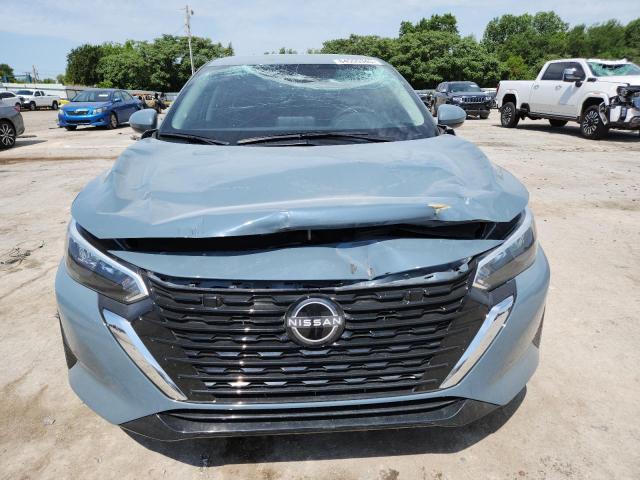 2024 NISSAN SENTRA SV - 3N1AB8CV6RY360559