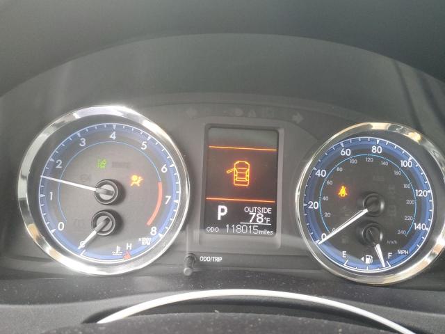 2019 TOYOTA COROLLA L - 2T1BURHE6KC200939