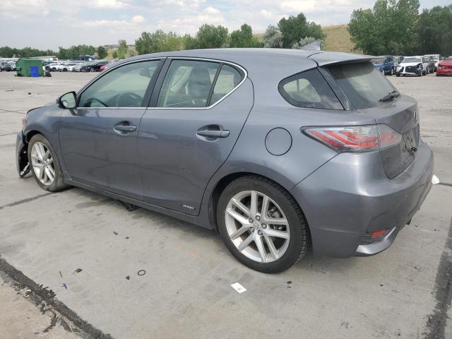 2017 LEXUS CT 200 JTHKD5BH7H2294816