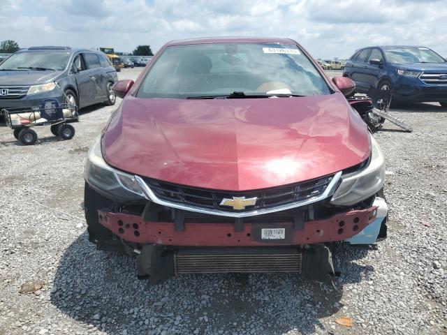 2016 CHEVROLET CRUZE PREM 1G1BG5SM3G7234399